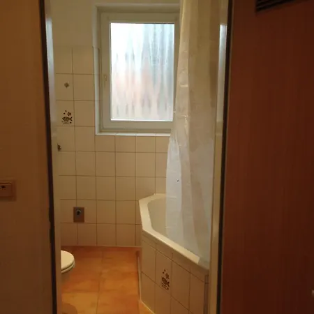 City Apart Hannover דירה הנובר