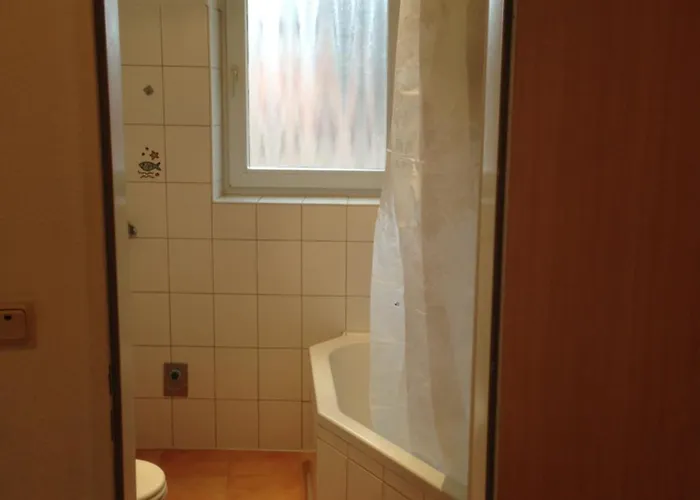 City Apart Hannover 公寓 汉诺威