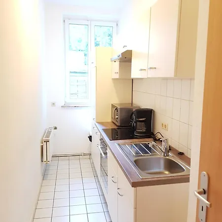 City Apart Hannover *